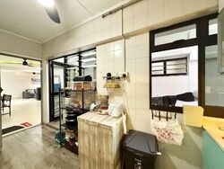 Blk 502 Woodlands Drive 14 (Woodlands), HDB 5 Rooms #478739141